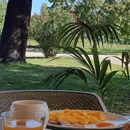 בולוניה Locanda Corte Roveri מראה חיצוני תמונה